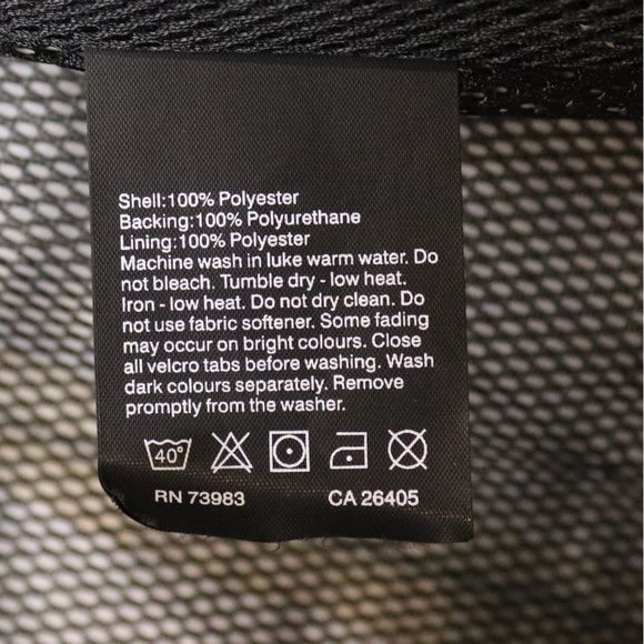 Helly Hansen softshell jacket small waterproof‎ breathable zip pockets - Picture 5 of 12